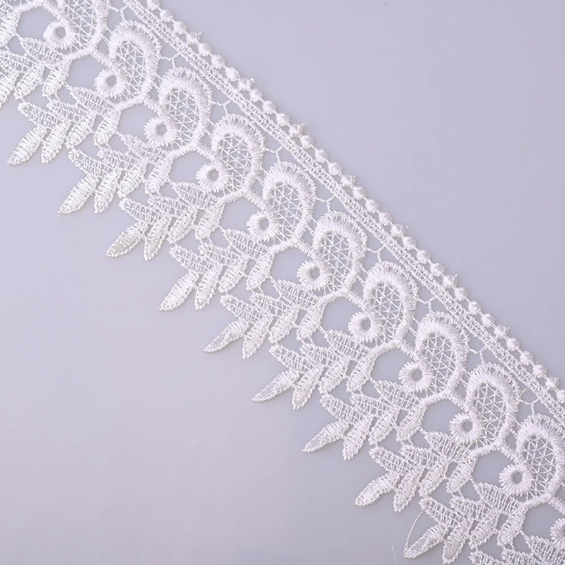 2 метра 8 5 см кружевная лента для платья одежды домашнего текстиля кружевной
