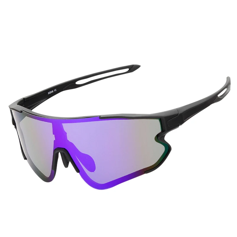 

2021 NEW Large frame cycling glasses men Women Road Bike Goggle Eyewear polarized Goggle Set UV400 hotochromic sunglasses
