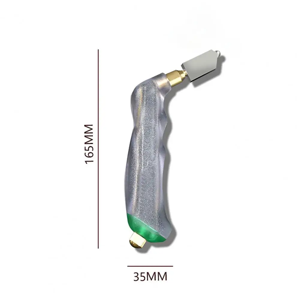 Профессиональный Алмазный стеклорез ручной инструмент для резки плитки