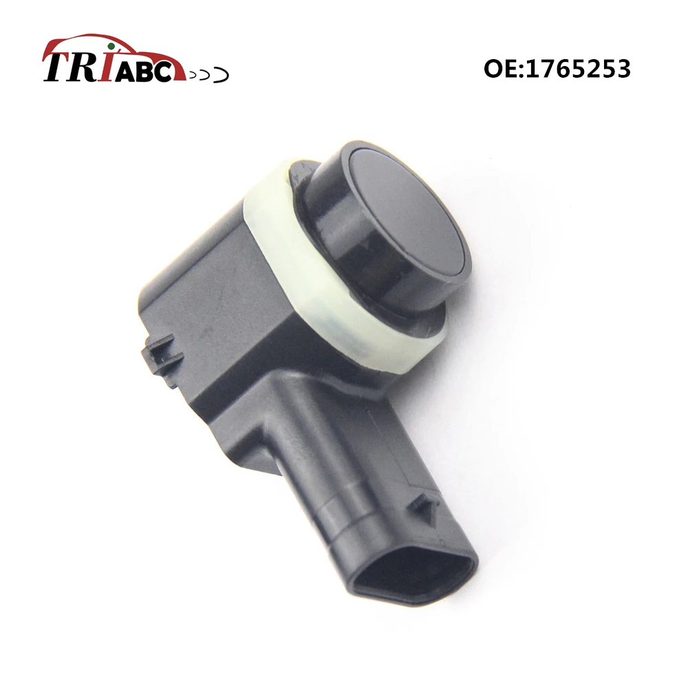 1765253 PDC парктроник для AUDI A4 A5 A6 R8 RENAULT SCeNIC SEAT ALTEA Ford Fiesta Focus III GALAXY MONDEO IV HYUNDAI SANTA