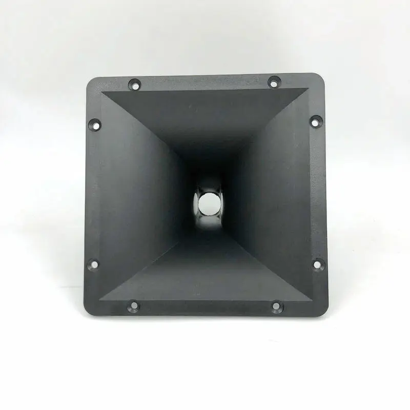 

ABS Powerful Square 220x220x140mm 3000watts Power Horn Speaker Driver Car Audio Hifi System Drivers Tweeter Free shipping