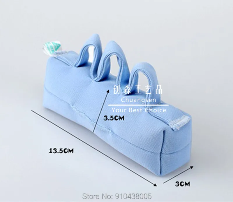 Ортопедический захват пальца медицинское устройство для реабилитации при