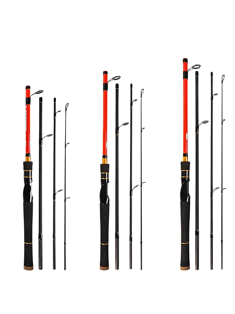 

Method Feeder Rod Carbon Rod Bait Rod Casting Rotary XH3.5-28g Ultra Light Marine Bait Fishing Rod Ultralight Rod Lake River