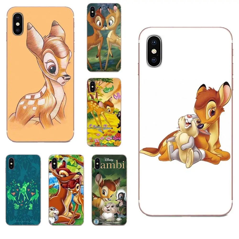 Чехлы с изображением оленя из США для Xiaomi Redmi Mi 4 7A 9T K20 CC9 CC9e Note 7 8 9 Y3 SE Pro Prime Go