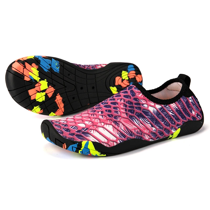 Кроссовки для плавания быстросохнущие унисекс | Спорт и развлечения