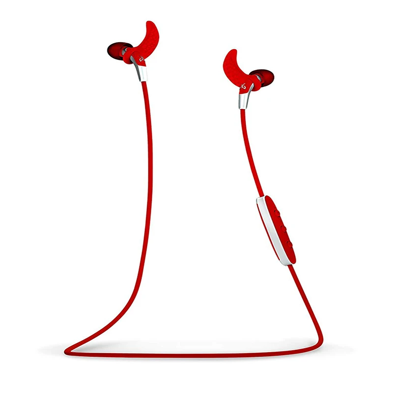 Беспроводные спортивные bluetooth-наушники с поддержкой технологии logitech Jaybird Freedom, Hi-Fi, наушники-вкладыши, Hearset, 8 часов, для Android, huawei