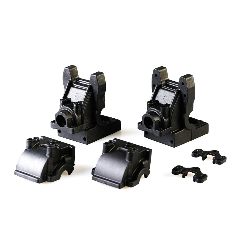 

LC Racing C7038 Front+Rear Gearbox Set for LC10B5