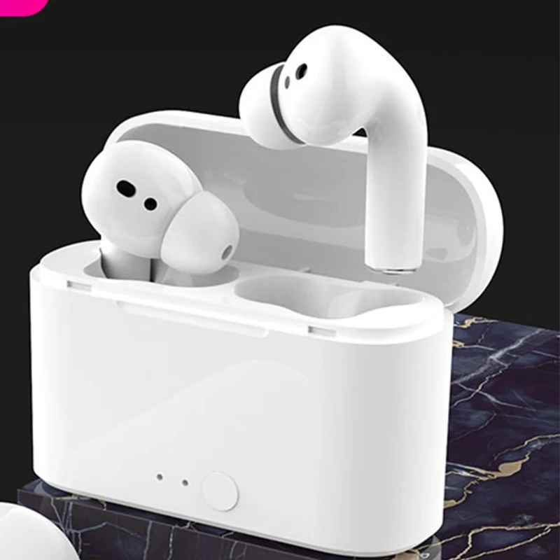 TWS-наушники i11 Pro с поддержкой Bluetooth 5 0 и микрофоном | Электроника