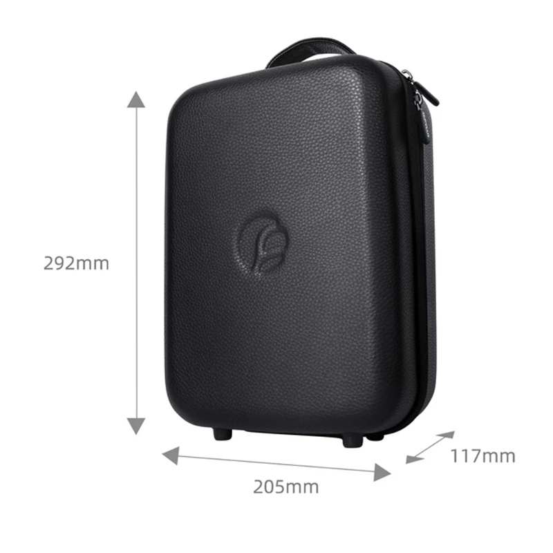 

Stylish Travel Storage Bag Protective Case Carrying Box Cover Suitcase for Oculus Quest 2 Virtual Reality System Accessories