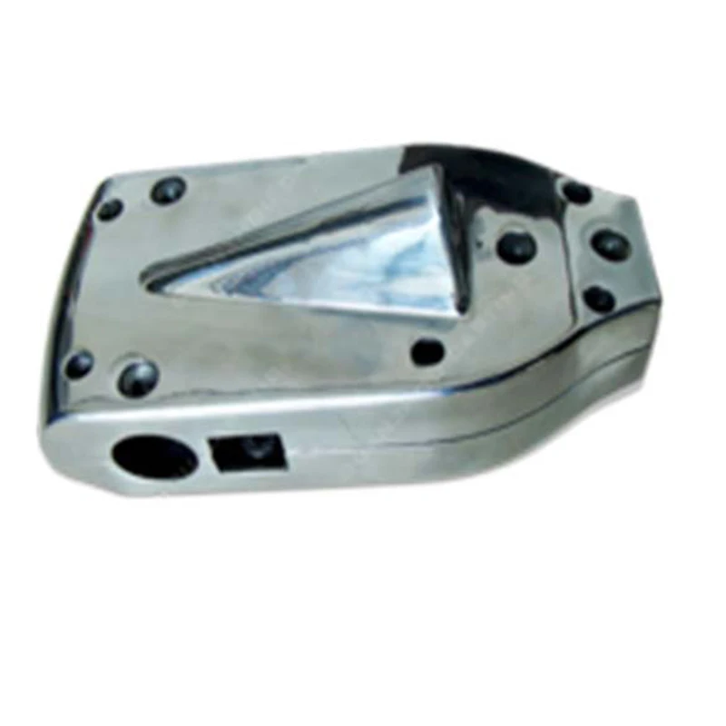 OEM Сервис алюминиевое литье под давлением|cast|casting lcast aluminium |