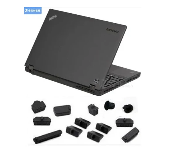 

Водонепроницаемый пыленепроницаемый силиконовый чехол для ноутбука Lenovo Thinkpad X240 X230 X240S X250
