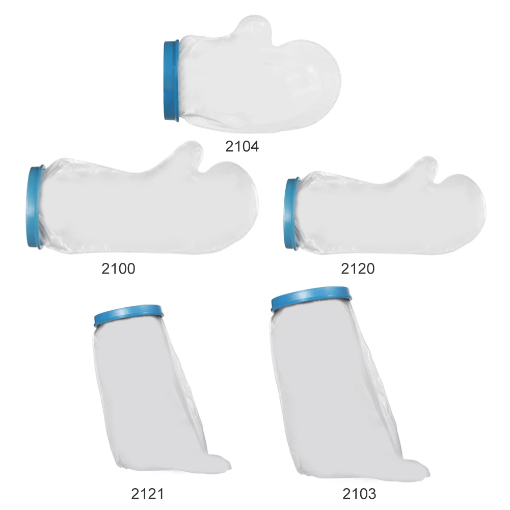 Водонепроницаемая Защитная повязка для защиты рук от перелома и ударов ног| |