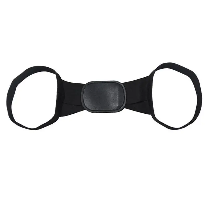 Невидимый ортопедический Корректор осанки спины Плеч Взрослый Детский корсет