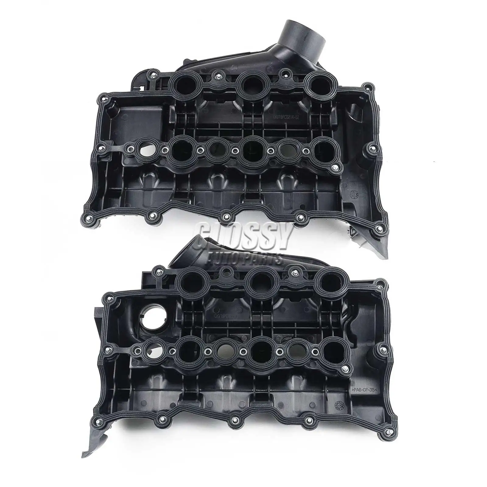Впускной коллектор LR057339 LR074623 AP03 для Land Rover Discovery Mk4 3.0L Range Sport LS 1 пара LH & RH |
