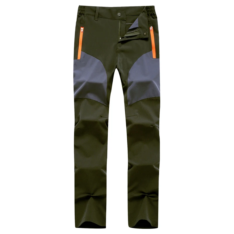 Брюки женские ультратонкие быстросохнущие водонепроницаемые спортивные штаны