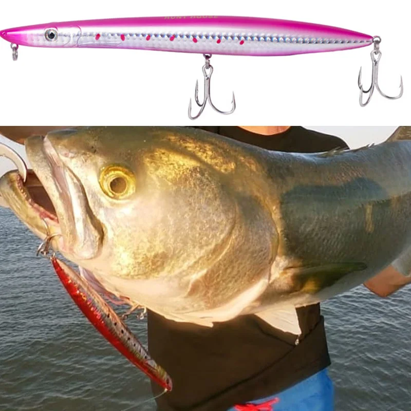 Hunthouse японская приманка для рыбной ловли в виде ГИДРЫ плавающая рыболовная