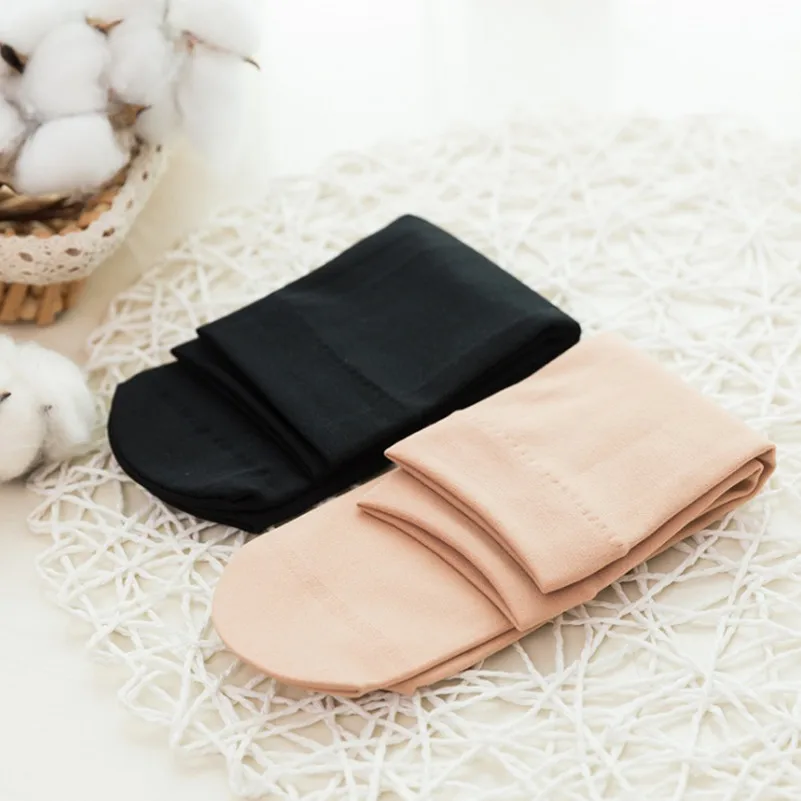 

Новое поступление, модные однотонные кашемировые Утепленные зимние короткие носки, горячая Распродажа, женские теплые средние бархатные н...