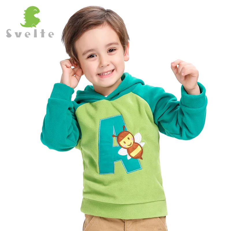 SVELTE/детская одежда с милыми рисунками для мальчиков и девочек рисунки из Цвет