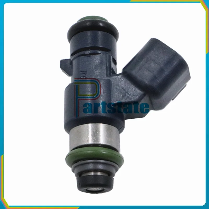 2173410 12609749 217-3410 FJ1038 67645 E85 высокая производительность EV14 550CC LS3 топливный инжектор