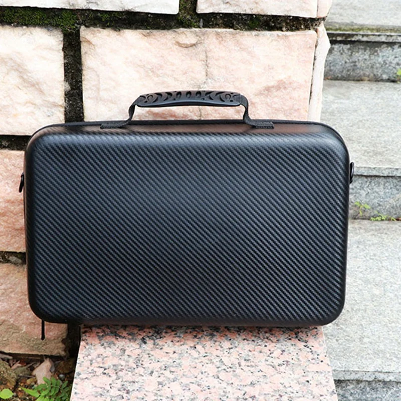 Жесткий противоударный чехол EVA переносная сумка для хранения переноски DJI Ronin S SC