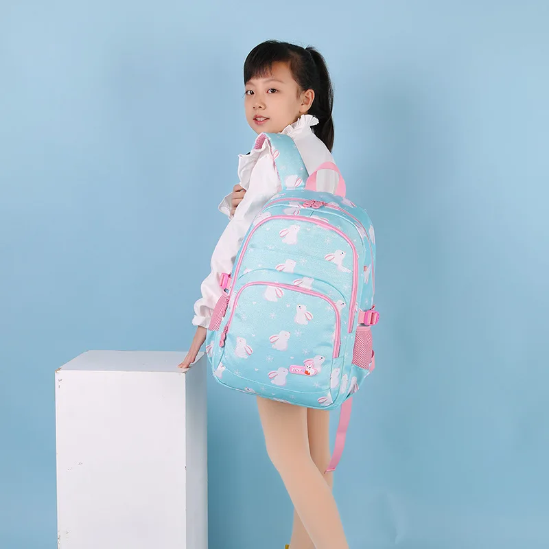 

Waterproof Children School Bags Girls princess Backpacks Kids cartoon Backpacks set Schoolbag Primary School Backpacks Mochilas