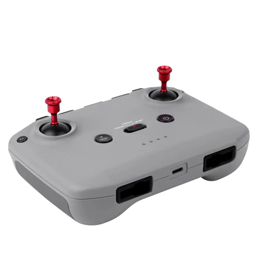 

2PCS Remote Controller Joystick Detachable Durable Replacement Control Rocker for Mavic AIR 2