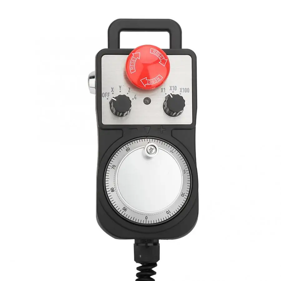 DDCSV3.1 3 х осевой в автономном режиме контроллер с аварийной остановки Функция