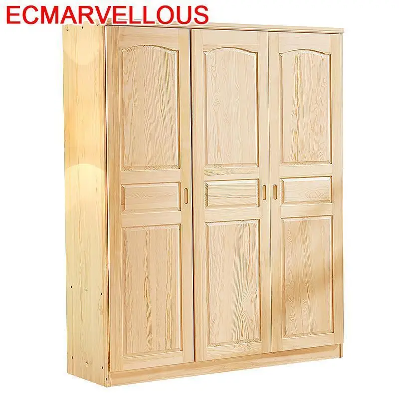 Mobleya Slaapkamer Garderobe Lemari Roupeiro Armario Home Meubel Wood Mueble De Dormitorio шкаф для спальни мебель