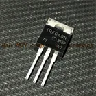 10 шт.лот IRF640NPBF IRF640N TO-220 TO220 IRF640 MOSFET новый оригинальный в наличии