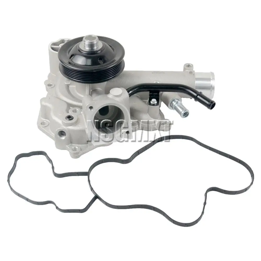 Новый водяной насос двигателя AP01 53022192AE для Dodge Ram Chrysler 1500-3500 5.7L V8 2009-2018 |