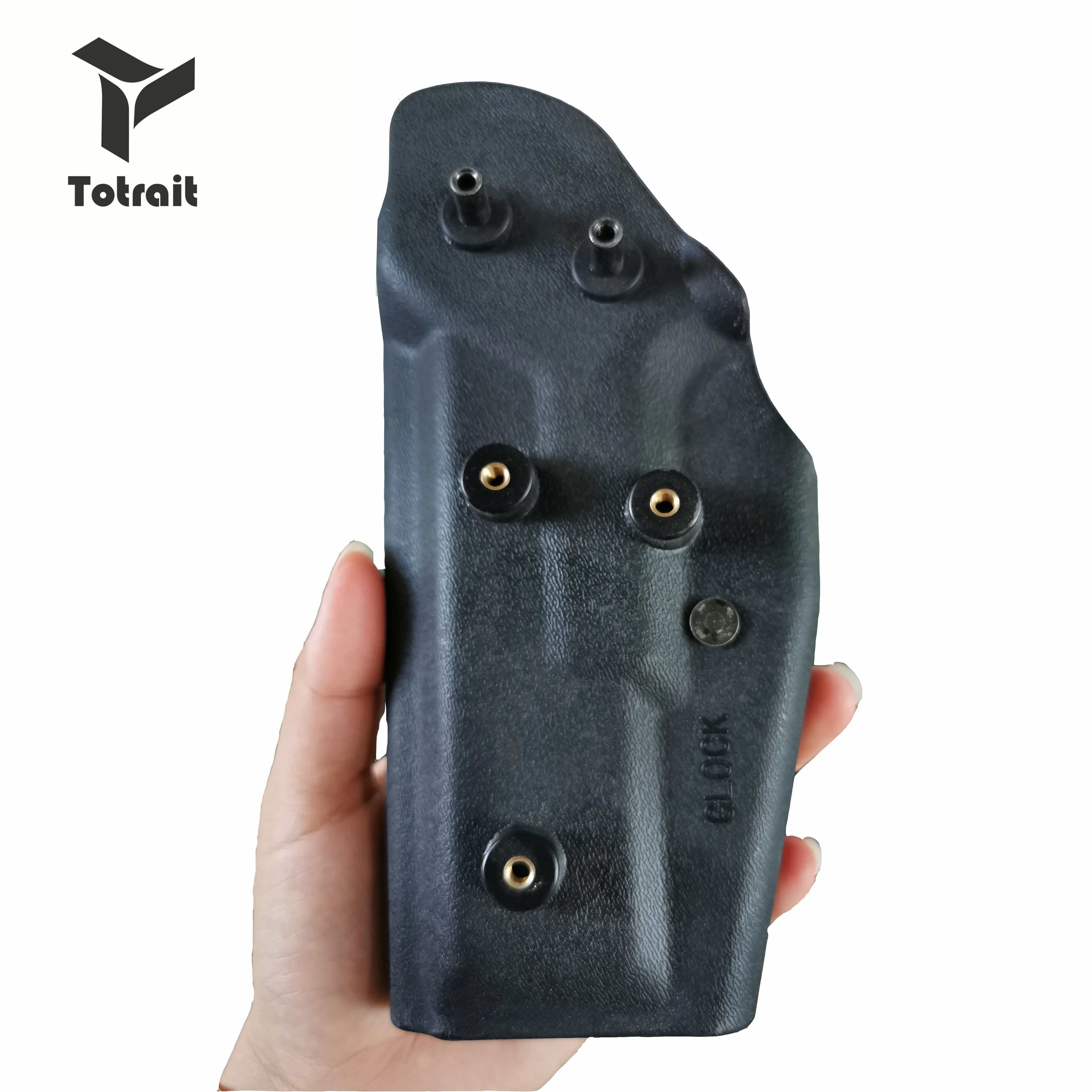 TOtrait Military Tactical Gun Belt Holster Safariland Glock17 19 22 23 31 32 Airsoft Hunting Shooting Hand gun Belt Holster Acce