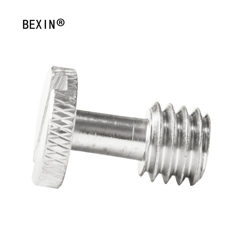 Аксессуары для камеры Винт 3/8 БЫСТРОРАЗЪЕМНАЯ пластина адаптер длинный винт Dslr