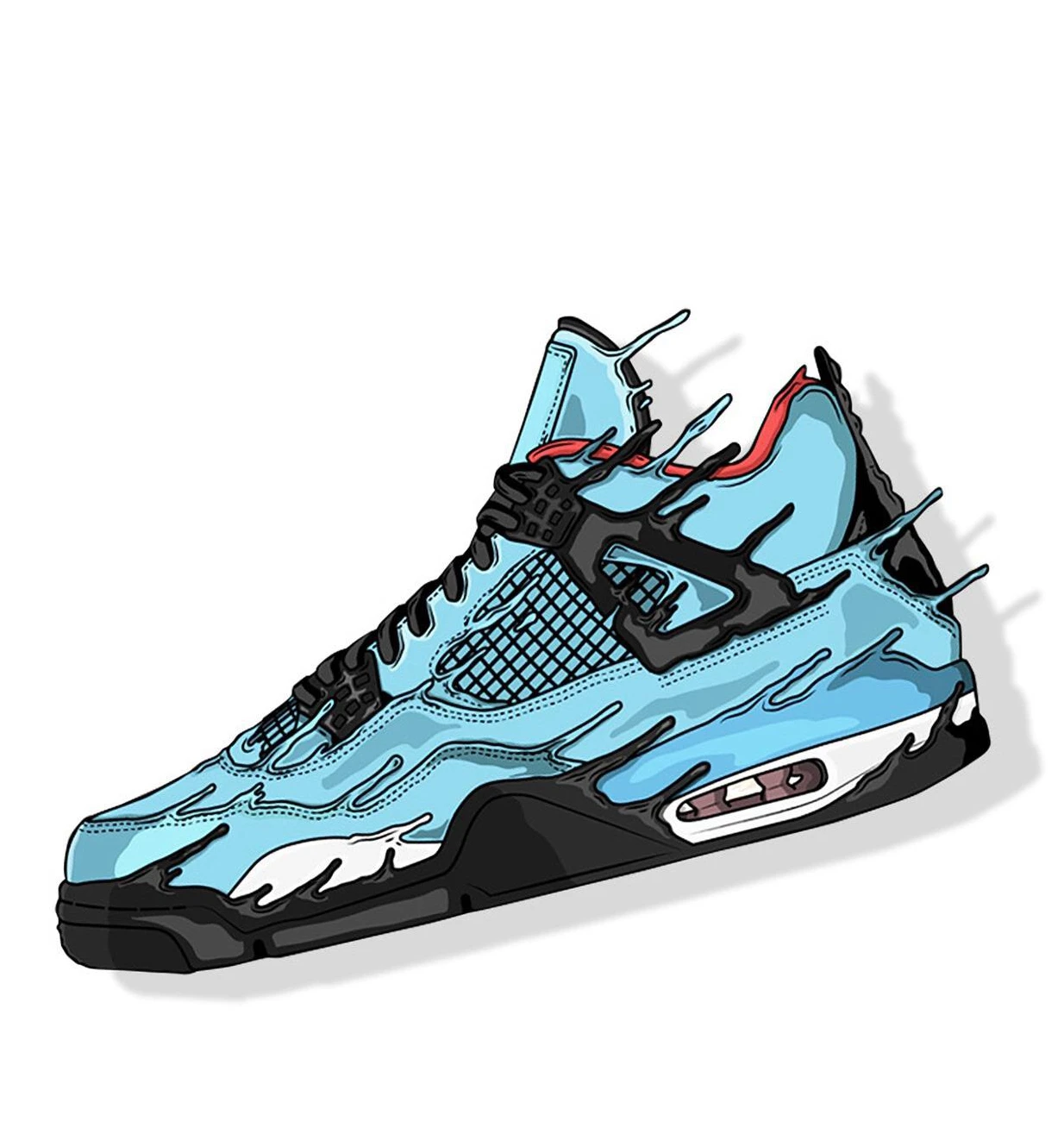 Новые детали для баскетбола детская обувь Мужская Спортивная тренировка|Катание