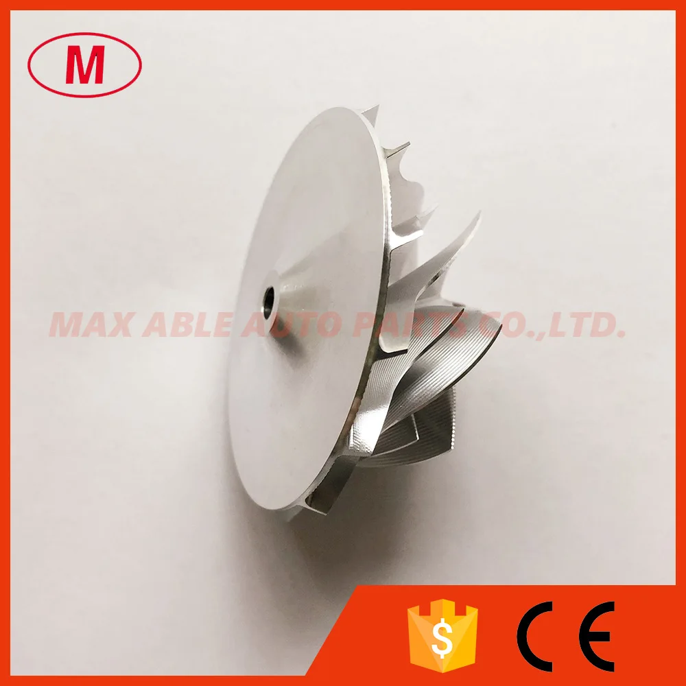 GT15-25 47 00/61 98 мм 7 + лопастей точечное фрезерование высокая производительность