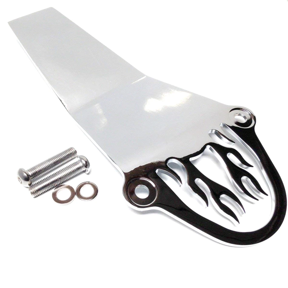 Aftermarket БЕСПЛАТНАЯ ДОСТАВКА Запчасти для мотоциклов крышка вала привода пламени