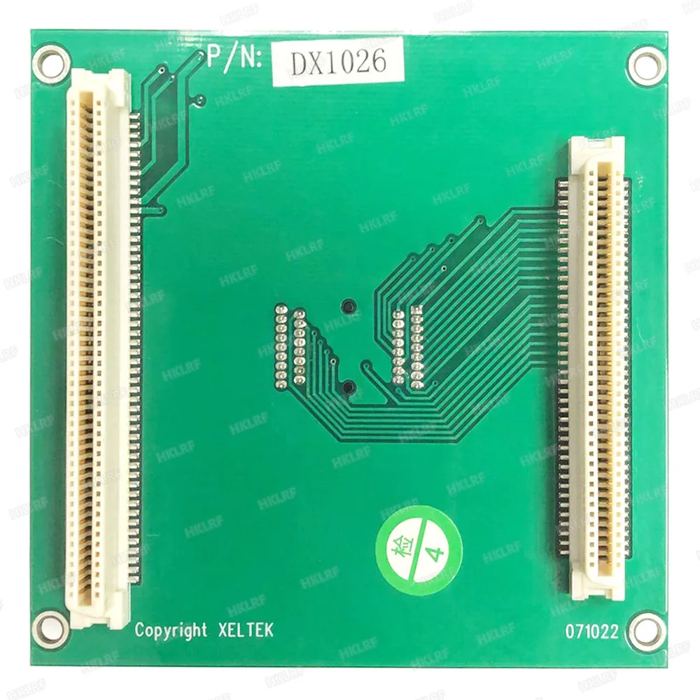 Переходная розетка Xeltek DX1026 для программатора SuperPro 6100/6104GP | Компьютеры и офис