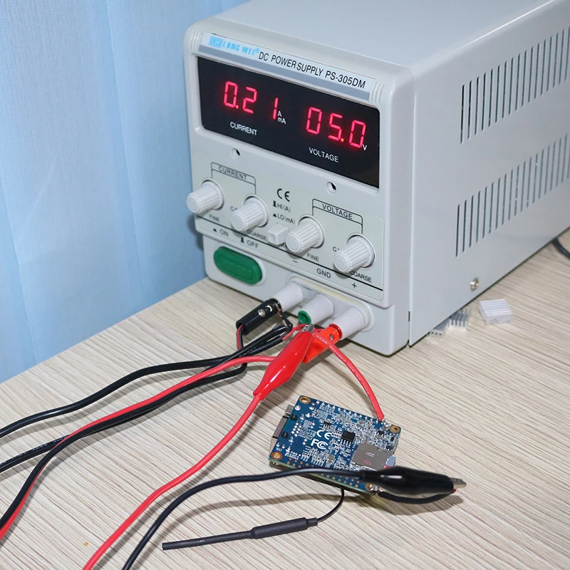 Orange Pi Zero LTS H2 + четырехъядерный процессор с открытым исходным кодом 512