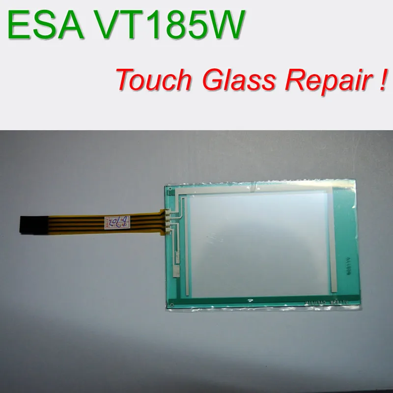 

Сенсорная панель для ESA VT185W00000 VT185W ремонт, есть в наличии, быстрая доставка