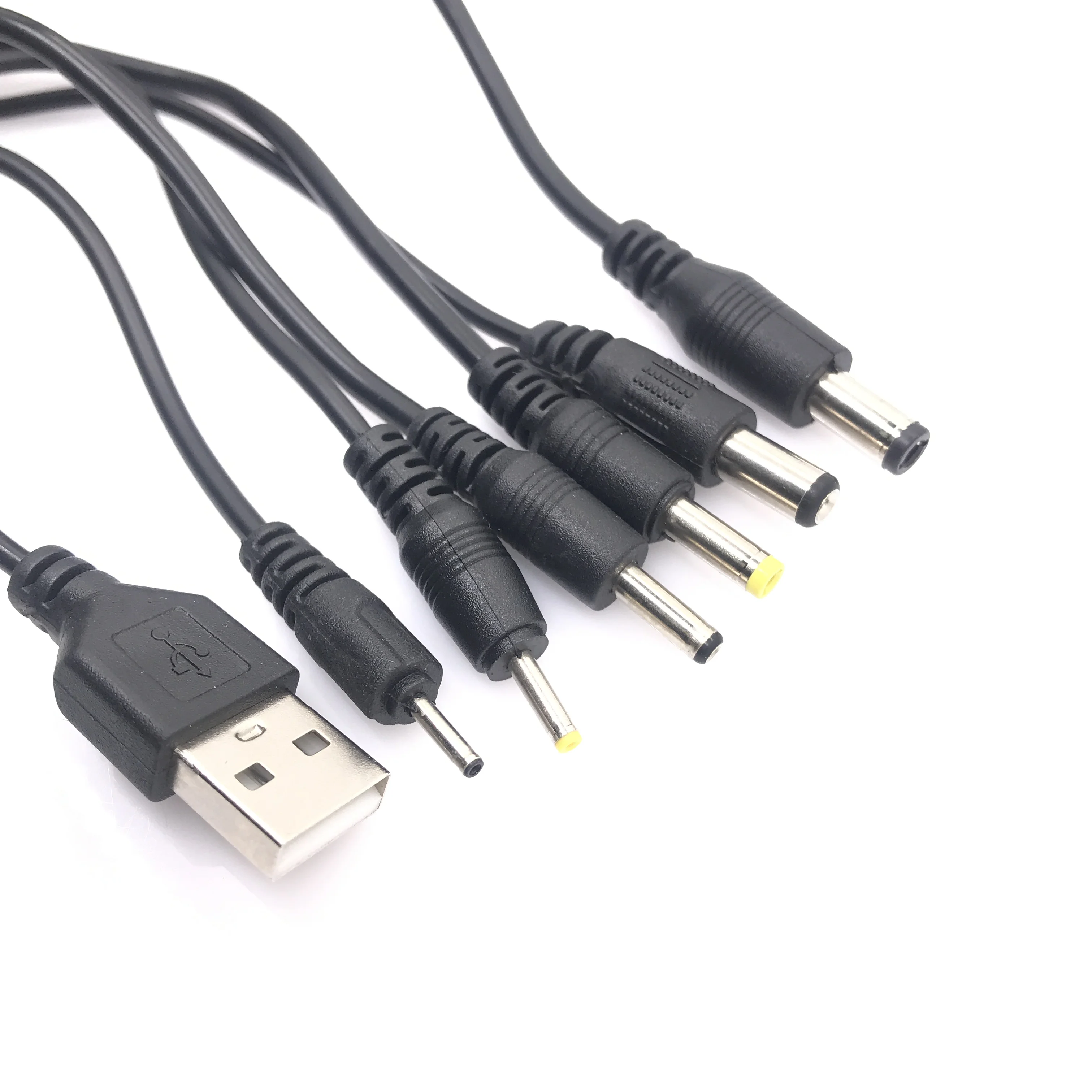 USB A   DC 2, 0 0, 6 2, 5 3, 5 1, 35 4, 0 1, 7 5, 5 2, 1 5, 5 2, 5      A
