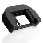 EF видоискатель резиновый наглазник окуляр наглазник для Canon 1000D комплекты 1100D 400D SLR 500D 550D 600D аксессуар 650D 450D камера X7S6