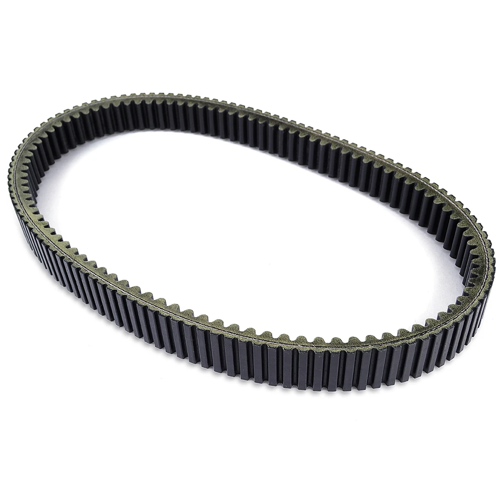 

0227-101 Drive Belt for Arctic Cat 1988 Cheetah 500 530 FC Touring El Tigre 5000 6000 530 Pantera 440 L/C Jag 340 440 Pantera