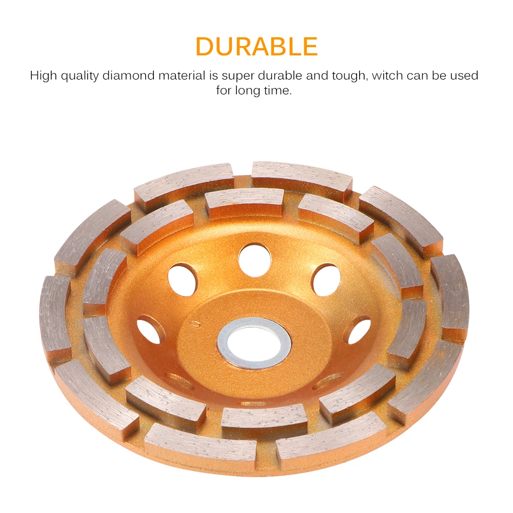 Круглая пила алмазный шлифовальный диск абразивы бетонные инструменты