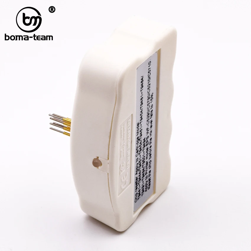 Сброс чипа Europe T944 T945 T946 T9641 T9651 T9661 для принтеров Epson Φ C5210 C5290 C5710 C5790