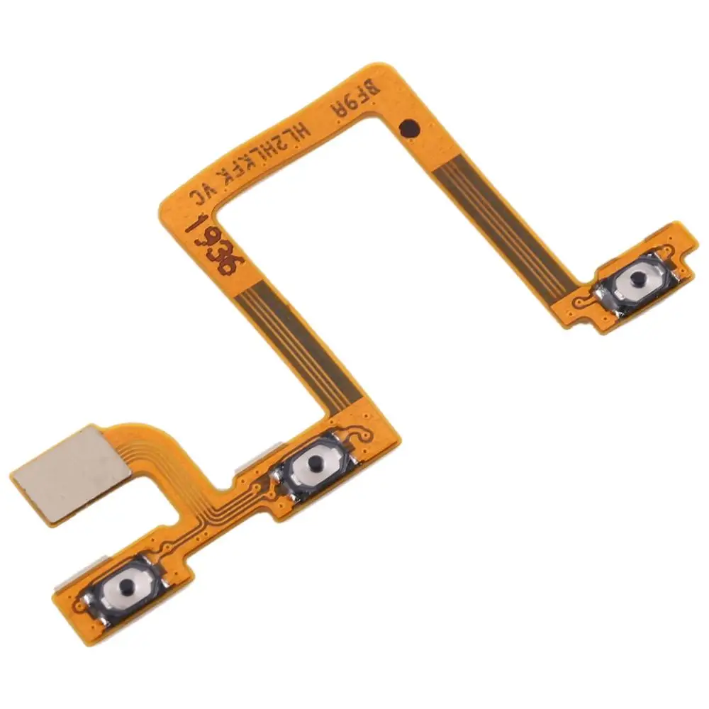 

Power Button & Volume Button Flex Cable for Huawei Honor 9X