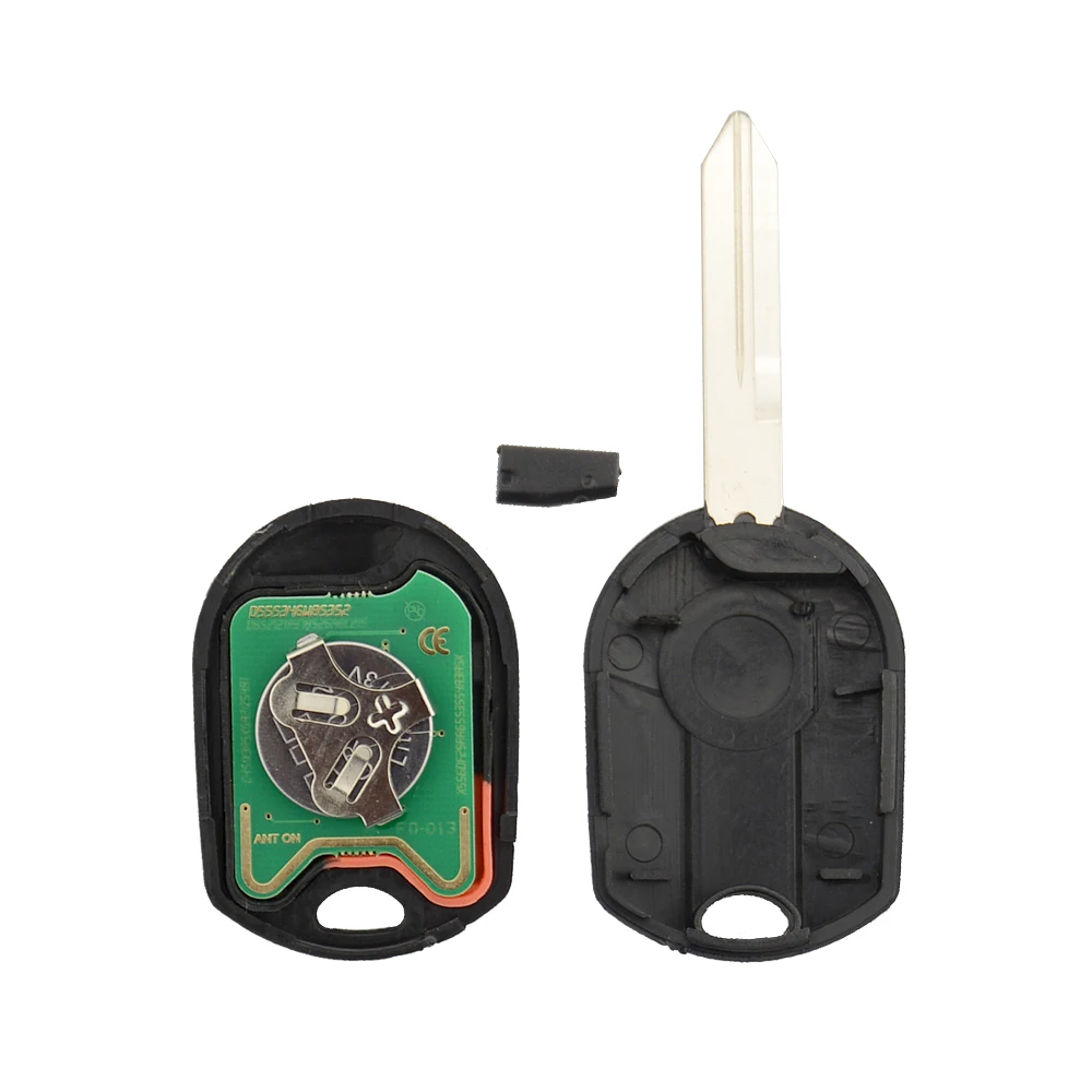 OkeyTech дистанционный ключ для автомобиля Ford C Max Edge Побег фокус Lincoln Мазда OUCD6000022 315/433