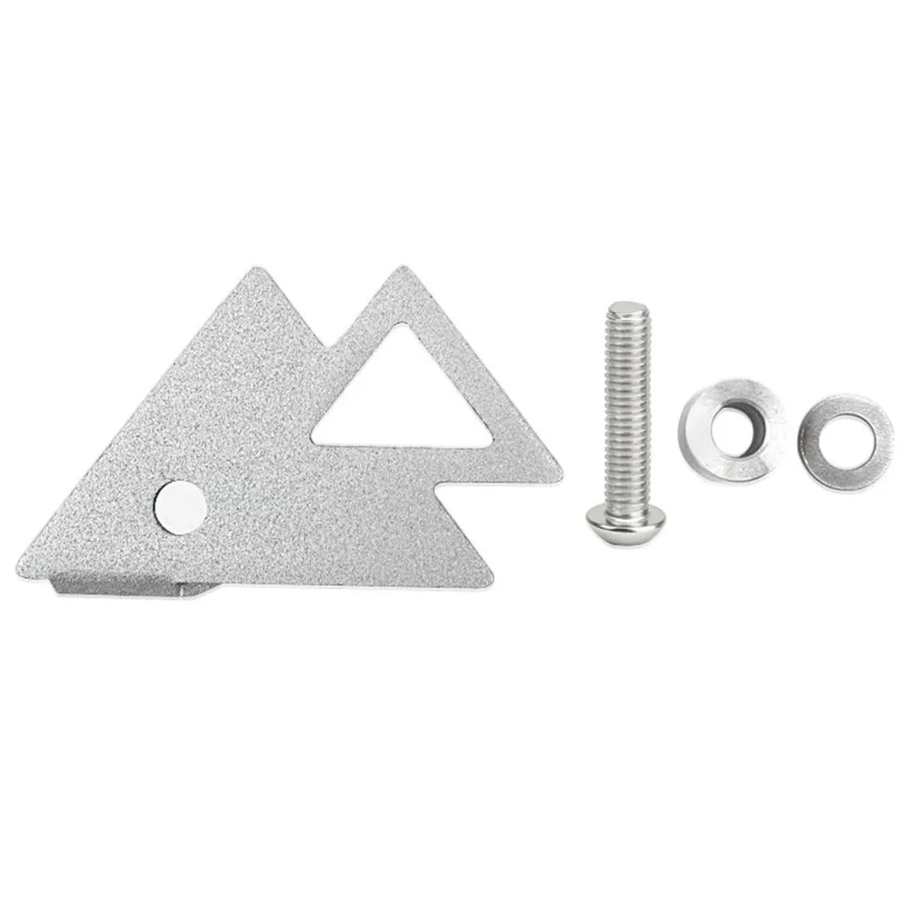 Мотоциклетные аксессуары задний датчик защитная крышка защита от повреждения