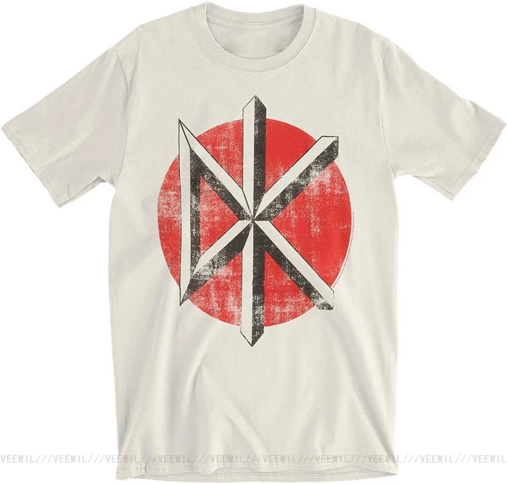 

Футболка Мужская/Женская состаренная с логотипом в винтажном стиле