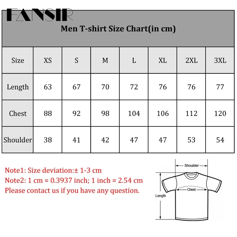 

Shirts Everything is Fine Short Sleeve Cotton O Neck T Shirt For Teenage Camisa