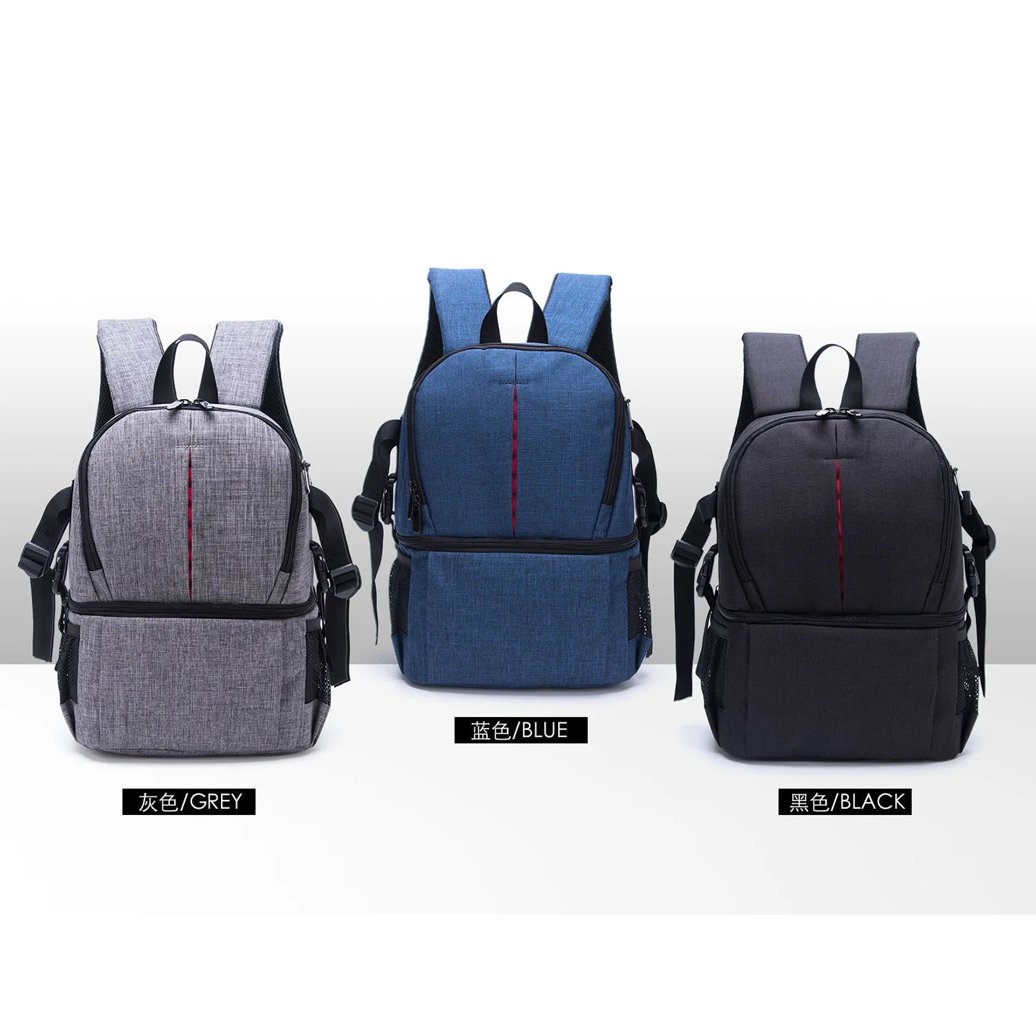 

Multi-functional Camera Bag backpack Photography Waterproof Large Capacity Portable Travel backpack photo