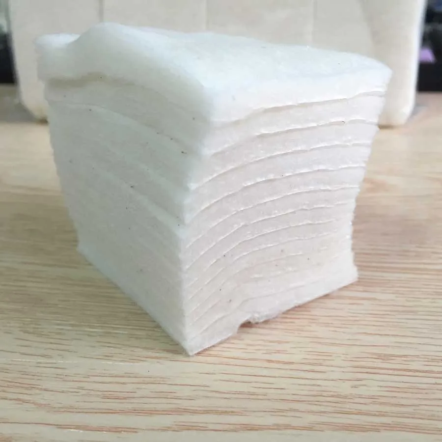 Оригинальный хлопок Японский для DIY катушки фитиля нагревательной проволоки